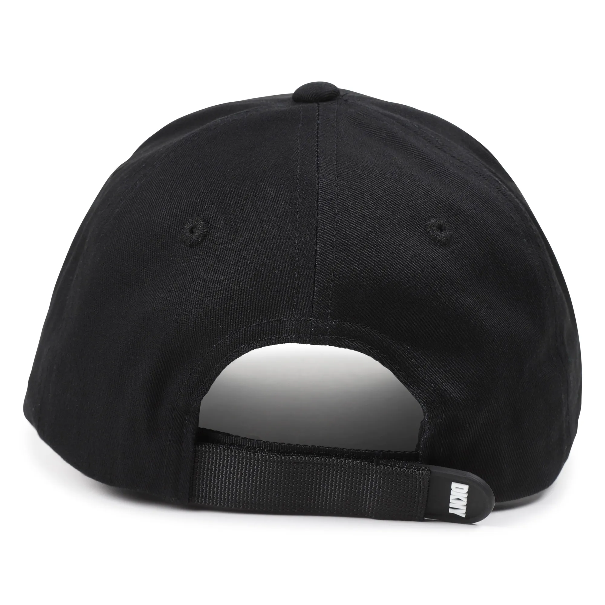 DKNY Gorra con la marca