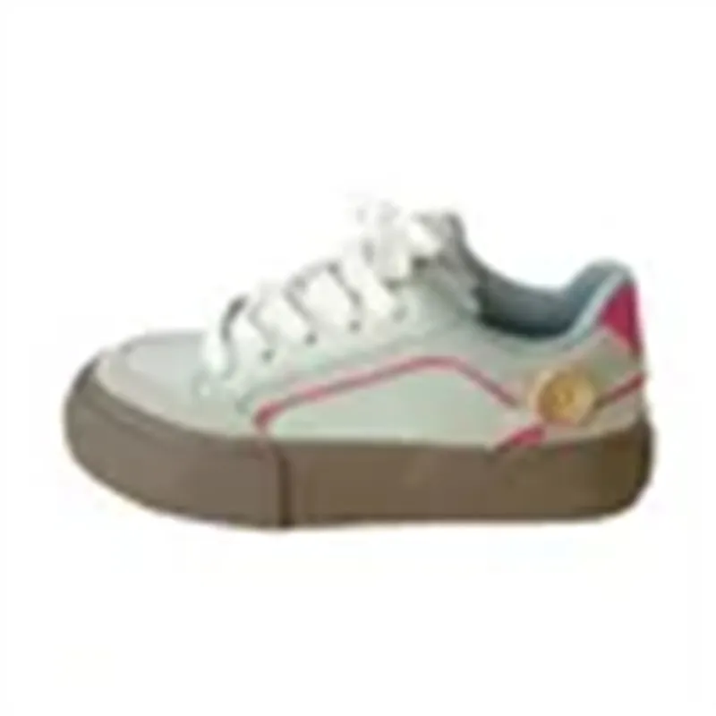 Dopamine nicho de uña hebilla original zapatos retro versión zapatos nuevos zapatos casuales versátiles de mujer populares
