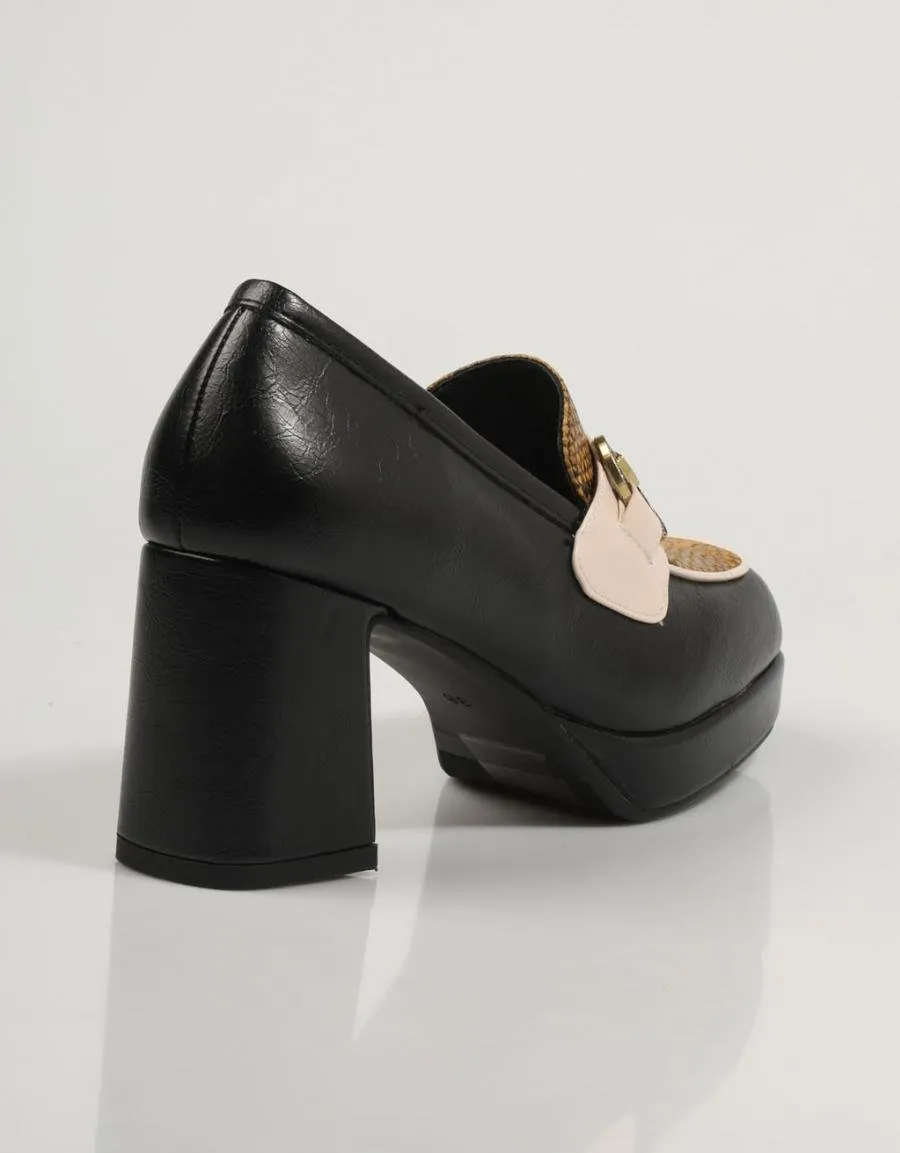  dress shoes NOA HARMON Gigi 9538 en Black 84003
