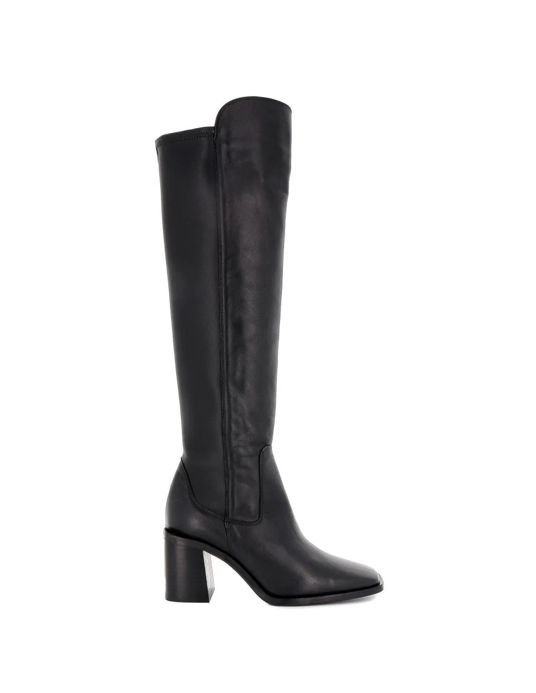 Enora piel lycra negro VEXED