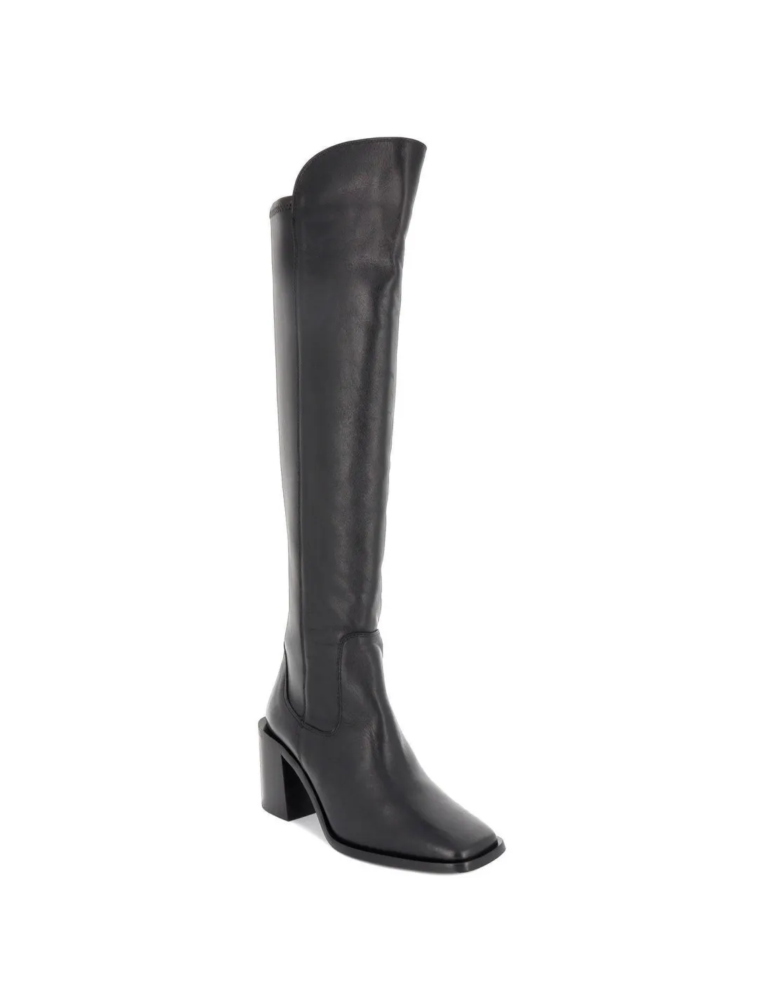 Enora piel lycra negro VEXED