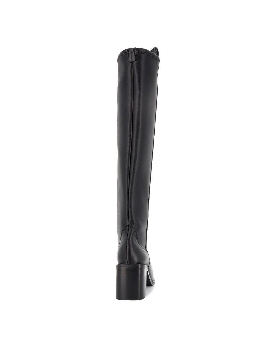 Enora piel lycra negro VEXED