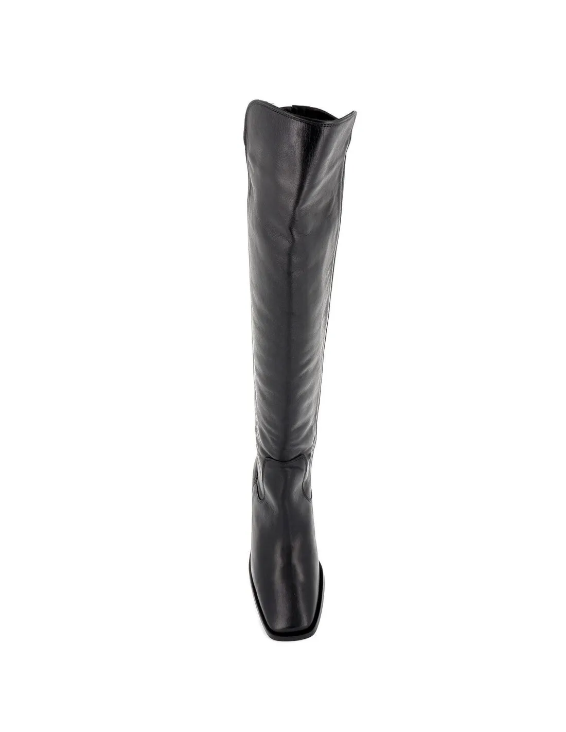 Enora piel lycra negro VEXED