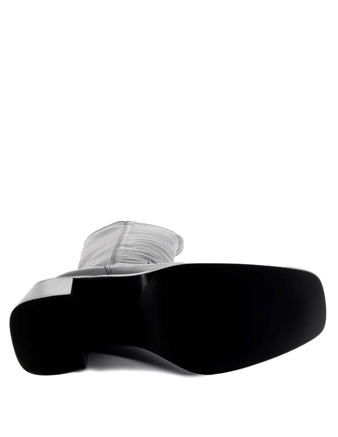 Enora piel lycra negro VEXED