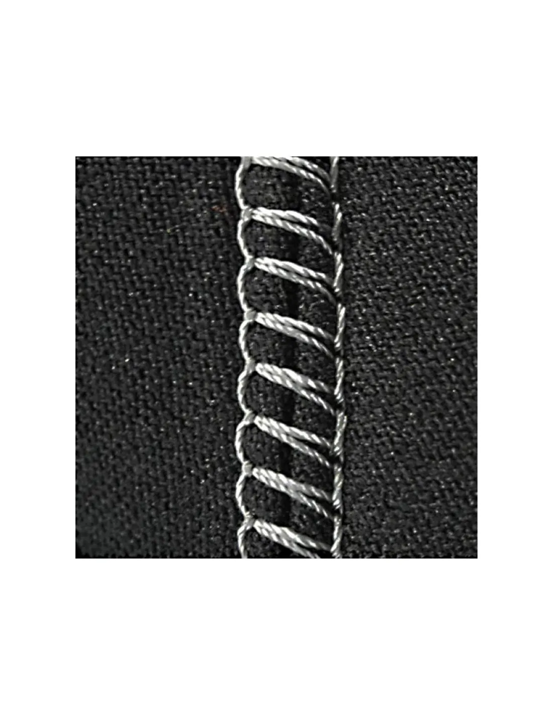 Escarpines de pesca submarina Cressi Sub Metallite 5mm Black