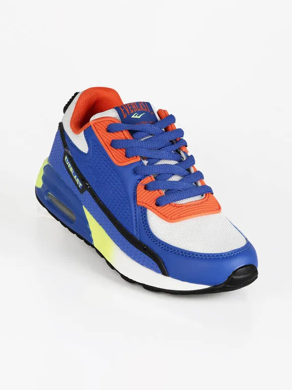Everlast Zapatillas deportivas infantiles con aire