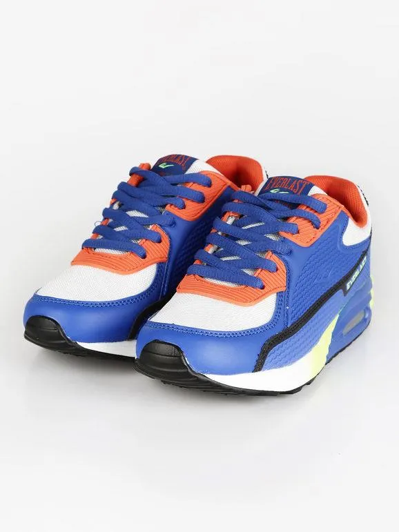 Everlast Zapatillas deportivas infantiles con aire
