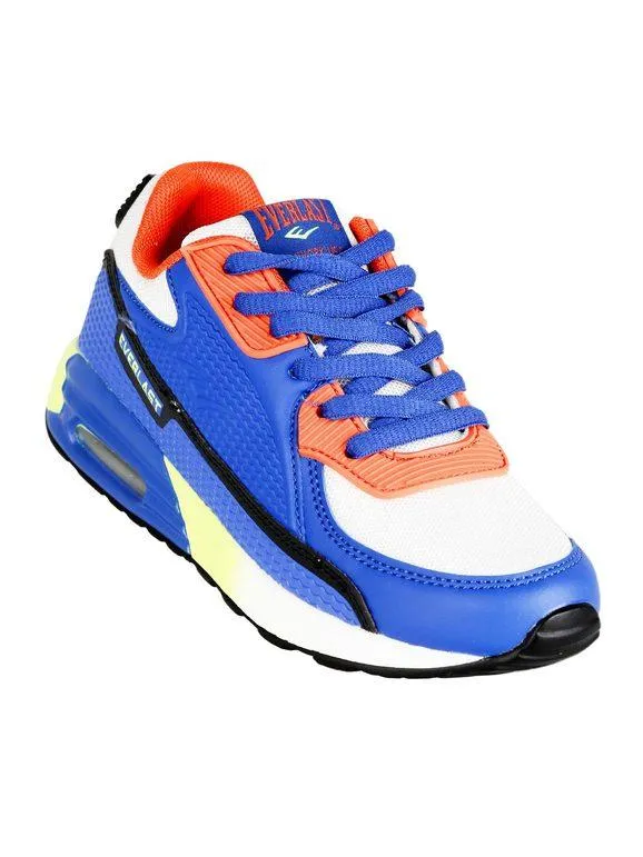 Everlast Zapatillas deportivas infantiles con aire