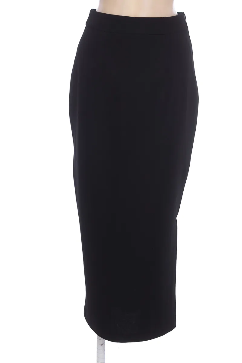 FALDA COLOR NEGRO  SIBARITA