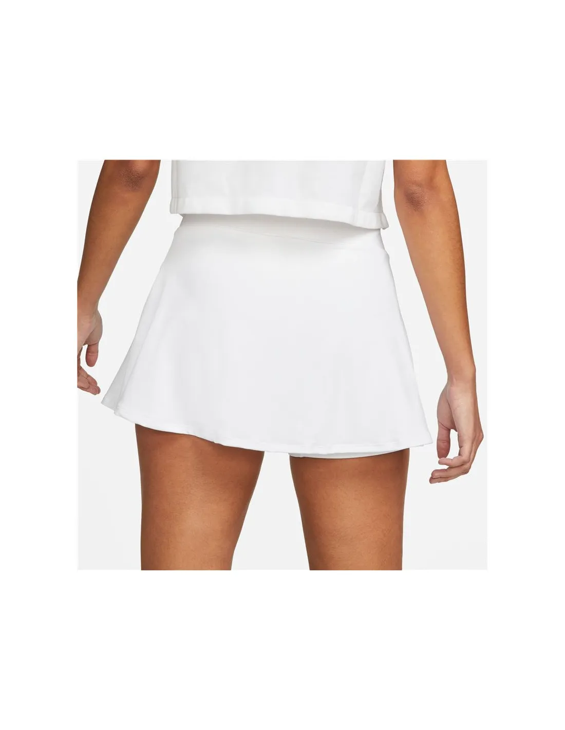 FALDA NIKE COURT DRIFIT VICTORY MUJER WH