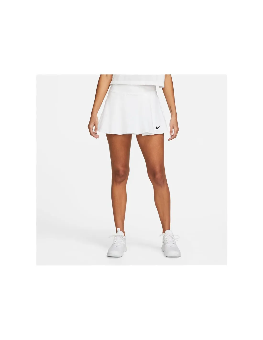 FALDA NIKE COURT DRIFIT VICTORY MUJER WH