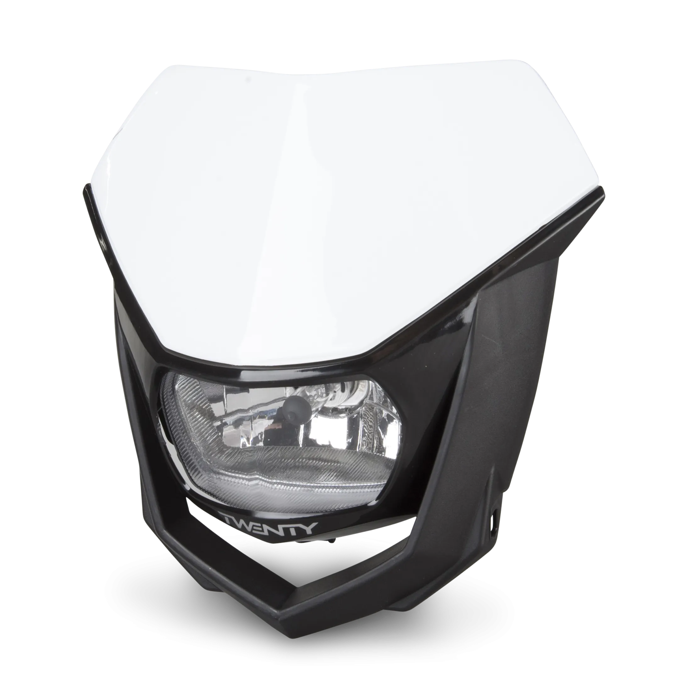 Faro Delantero Twenty Horizon 50 W Blanco
