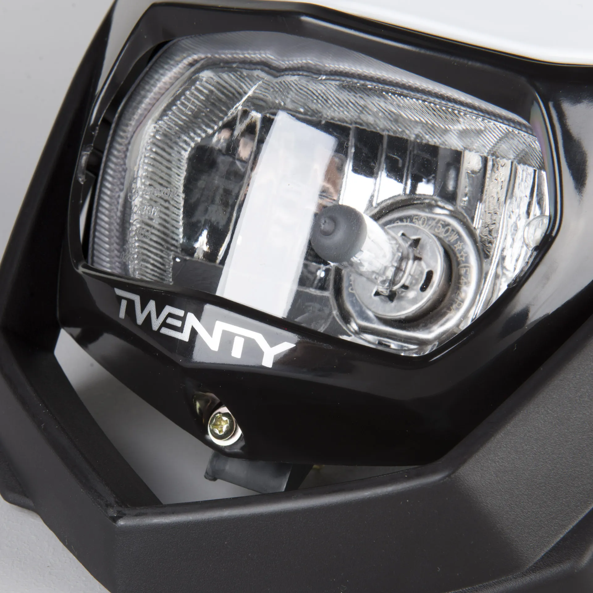Faro Delantero Twenty Horizon 50 W Blanco