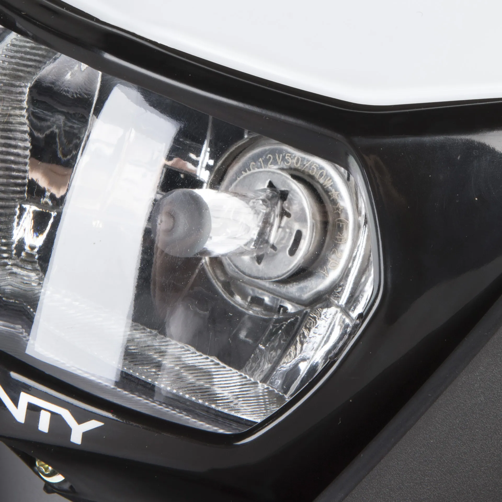 Faro Delantero Twenty Horizon 50 W Blanco