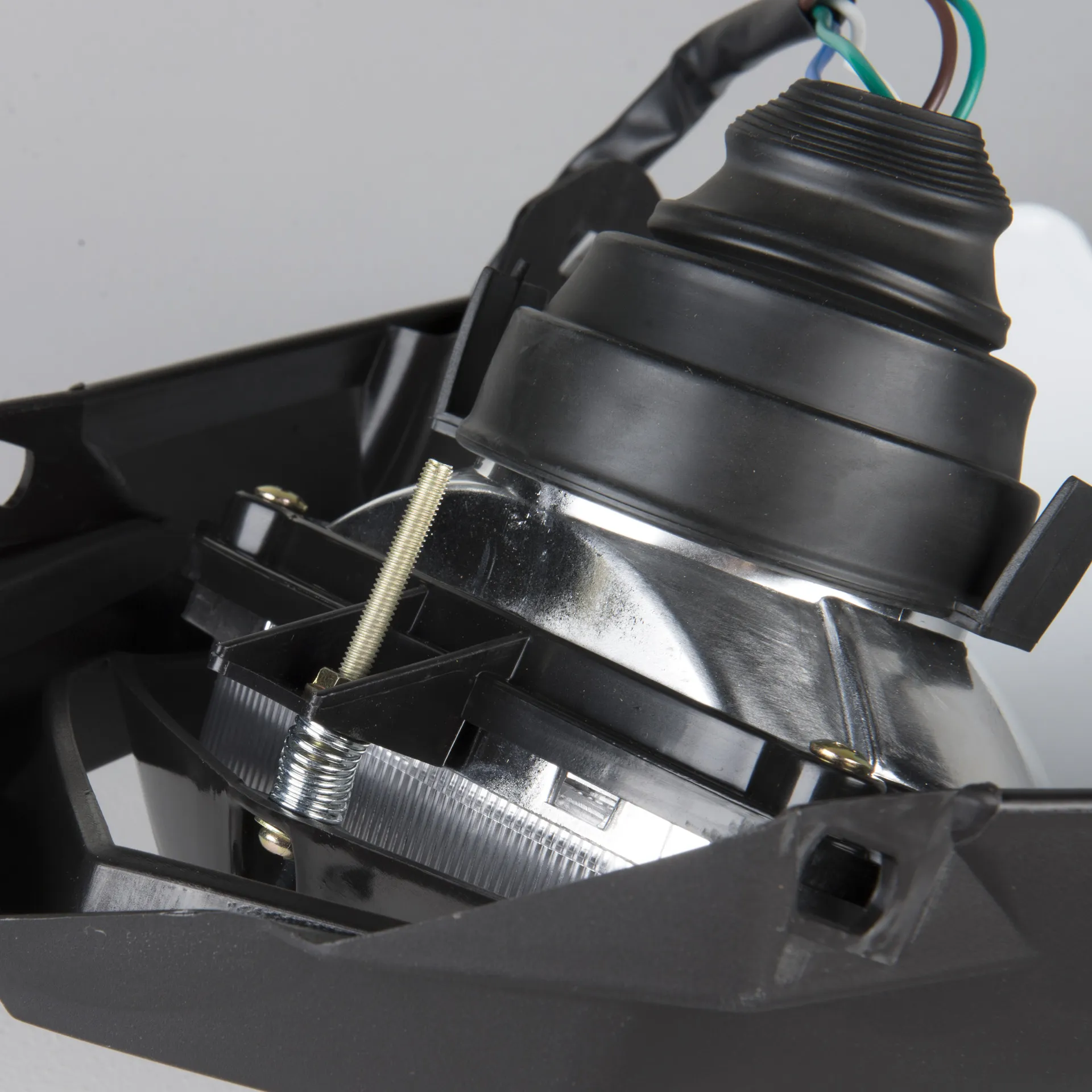 Faro Delantero Twenty Horizon 50 W Blanco
