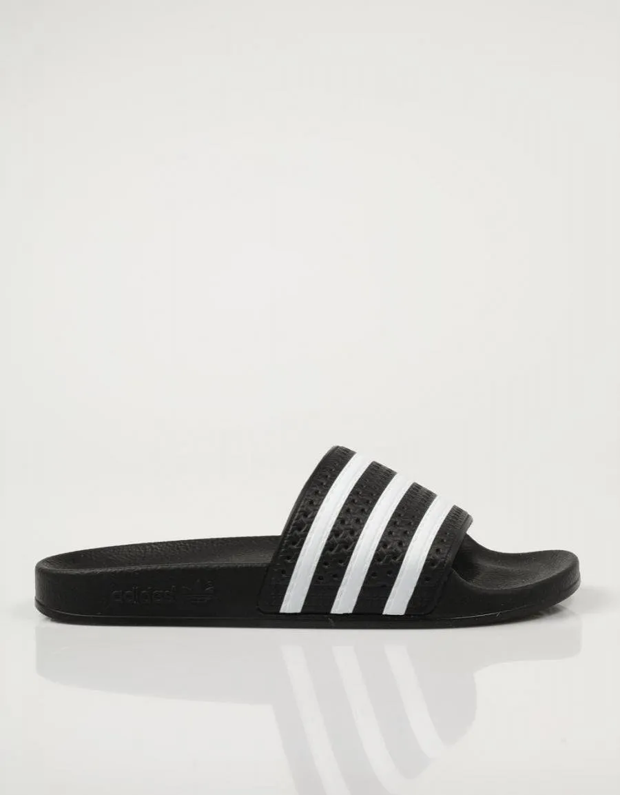  flip flops ADIDAS ORIGINALS Adilette en Black 61522