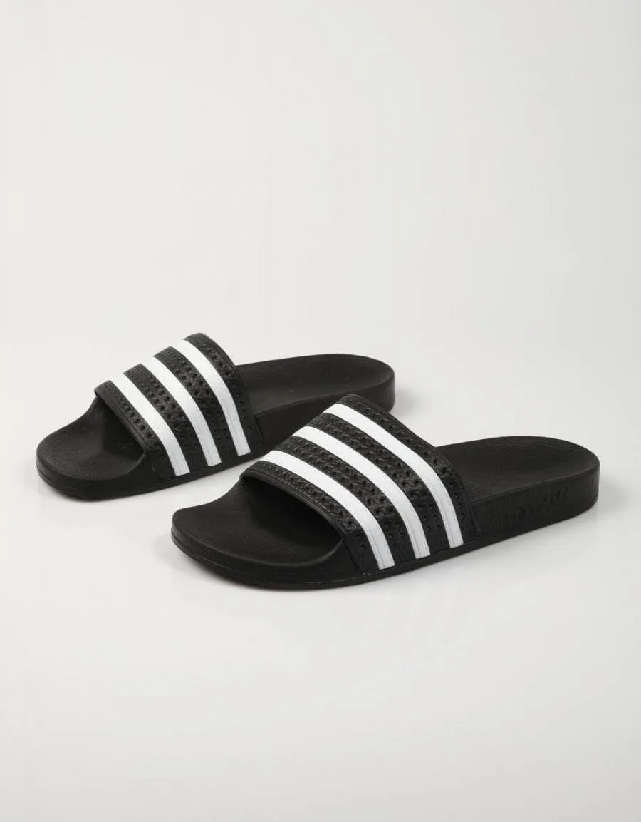  flip flops ADIDAS ORIGINALS Adilette en Black 61522