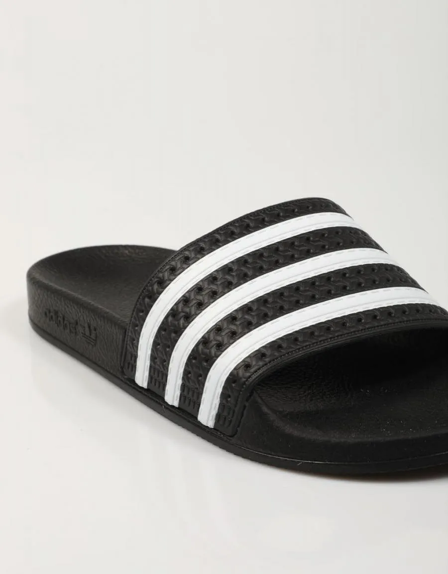  flip flops ADIDAS ORIGINALS Adilette en Black 61522