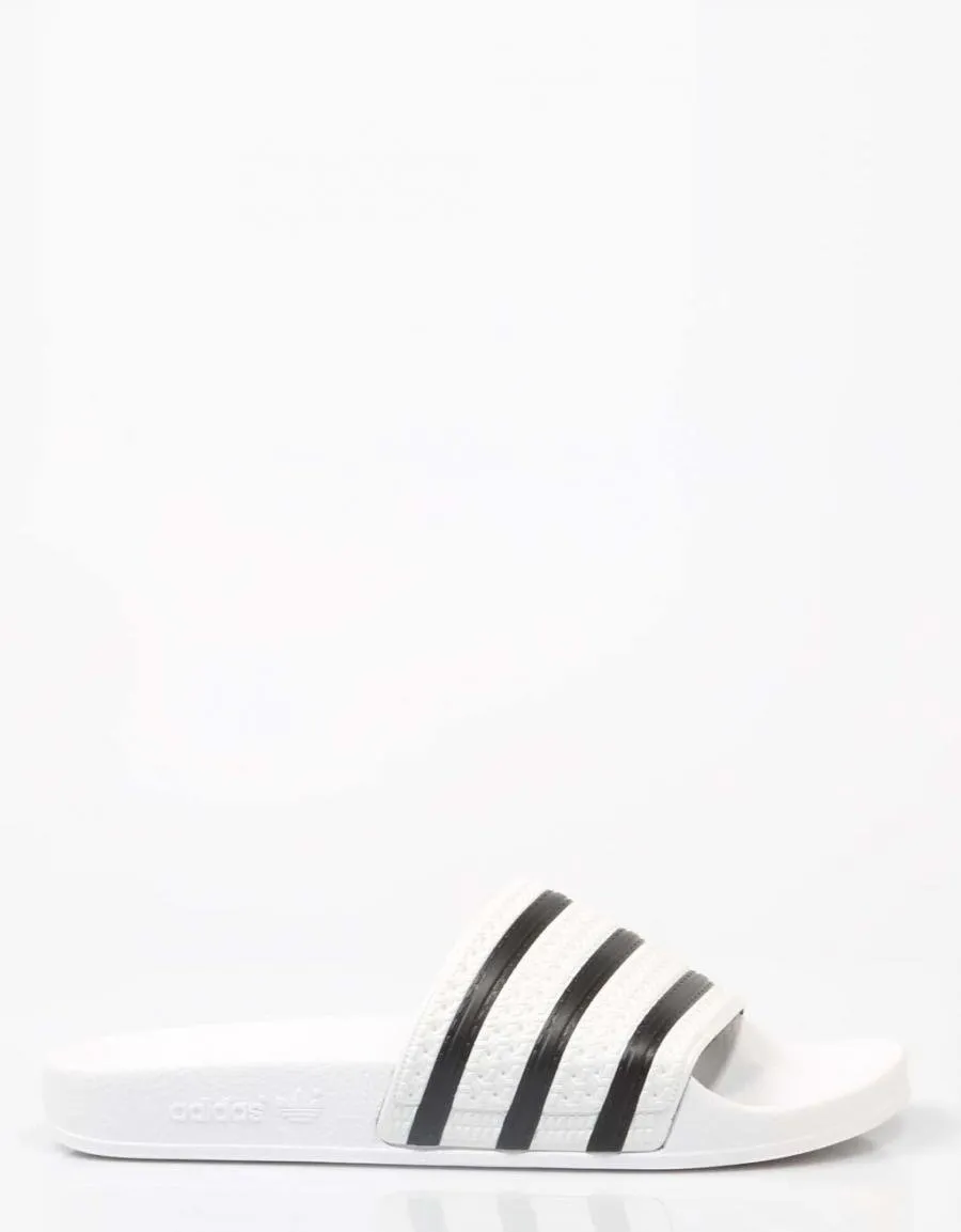  flip flops ADIDAS ORIGINALS Adilette en White 65326