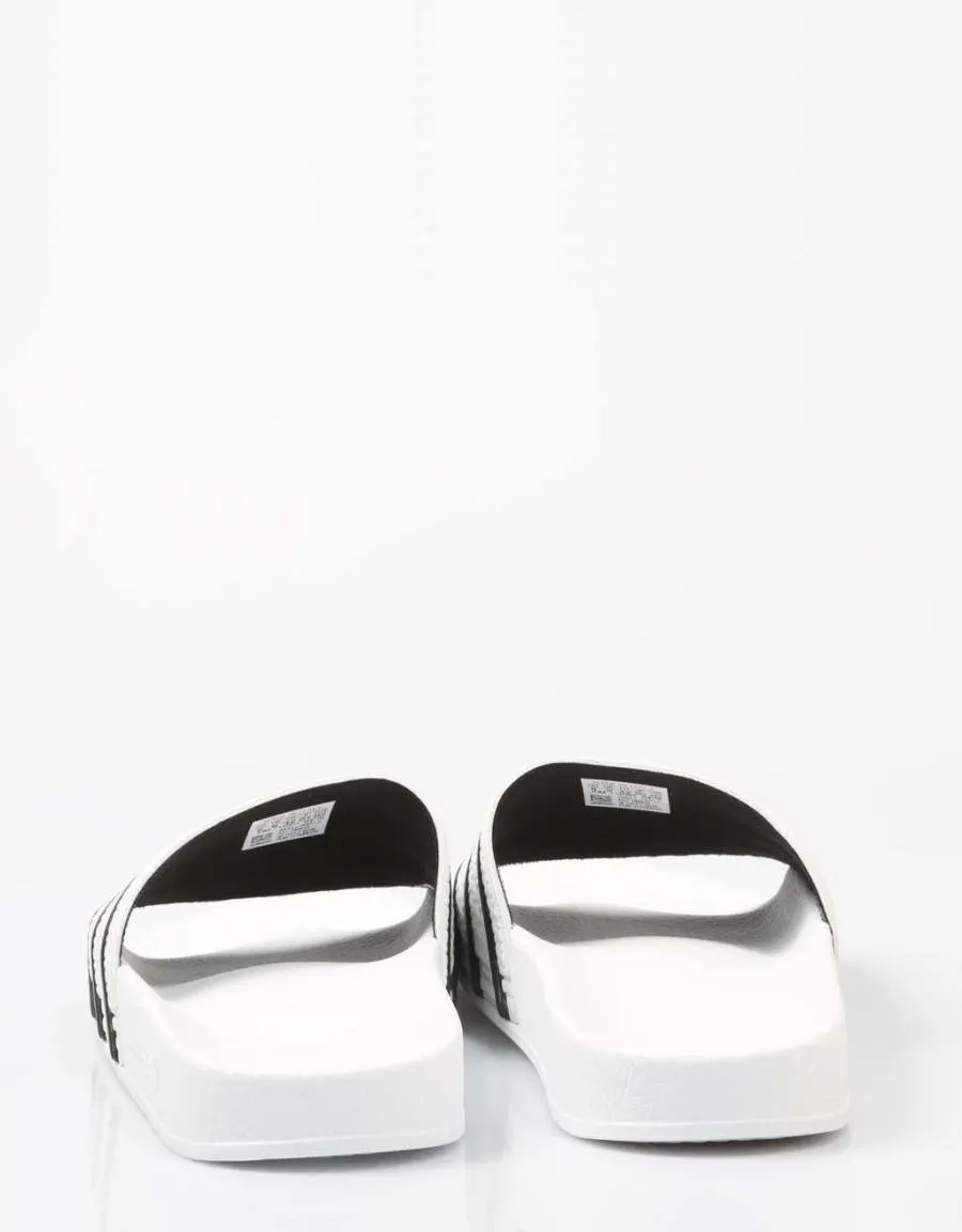  flip flops ADIDAS ORIGINALS Adilette en White 65326