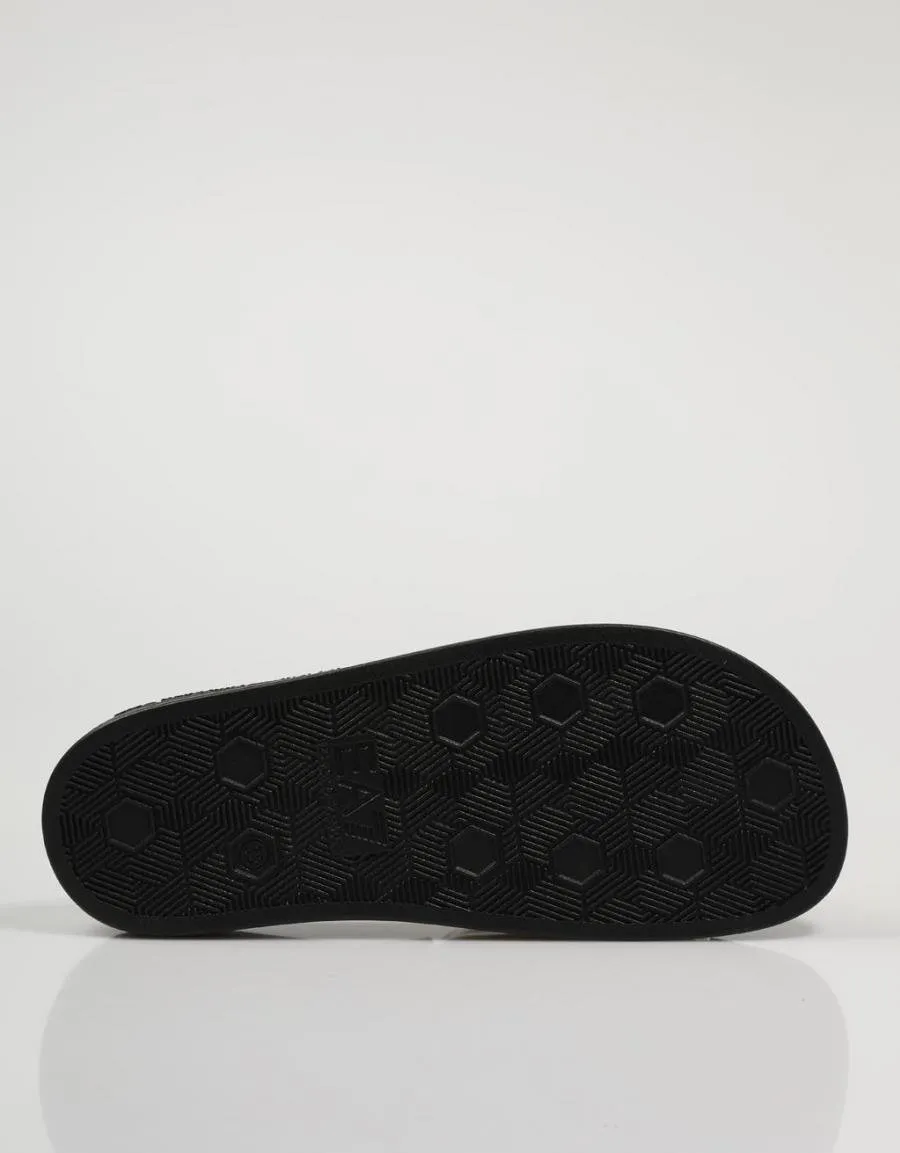  flip flops ARMANI EXCHANGE Xcp001 en Gold 74474