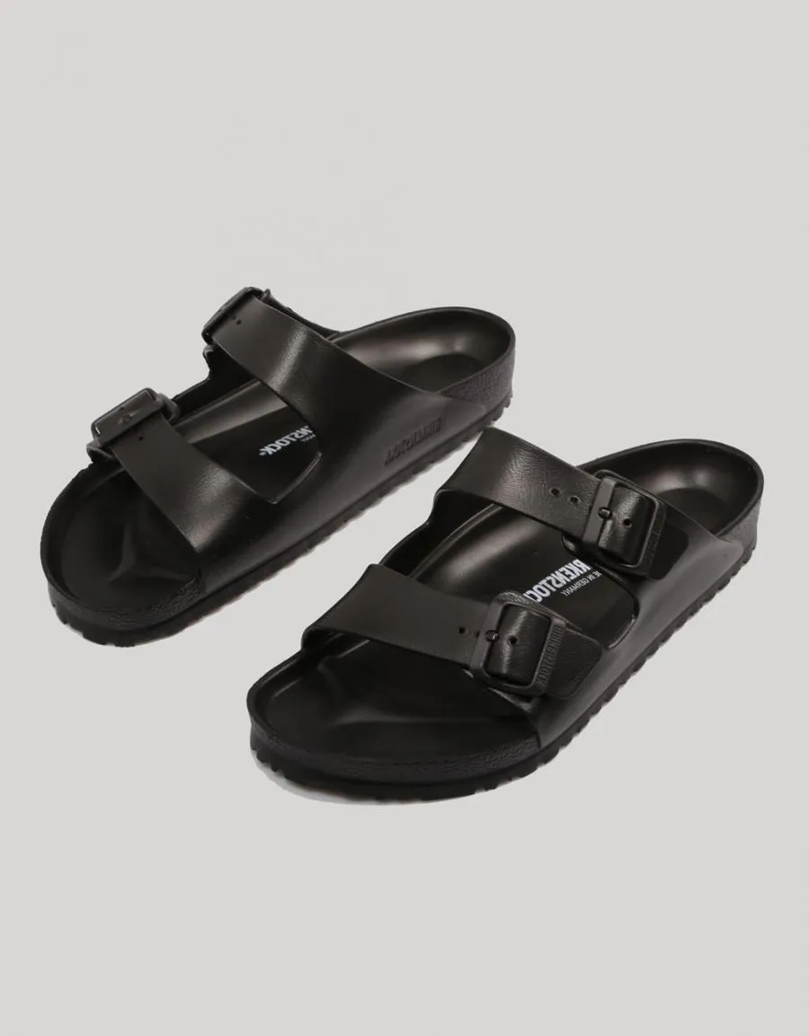  flip flops BIRKENSTOCK Arizona en Black 68623