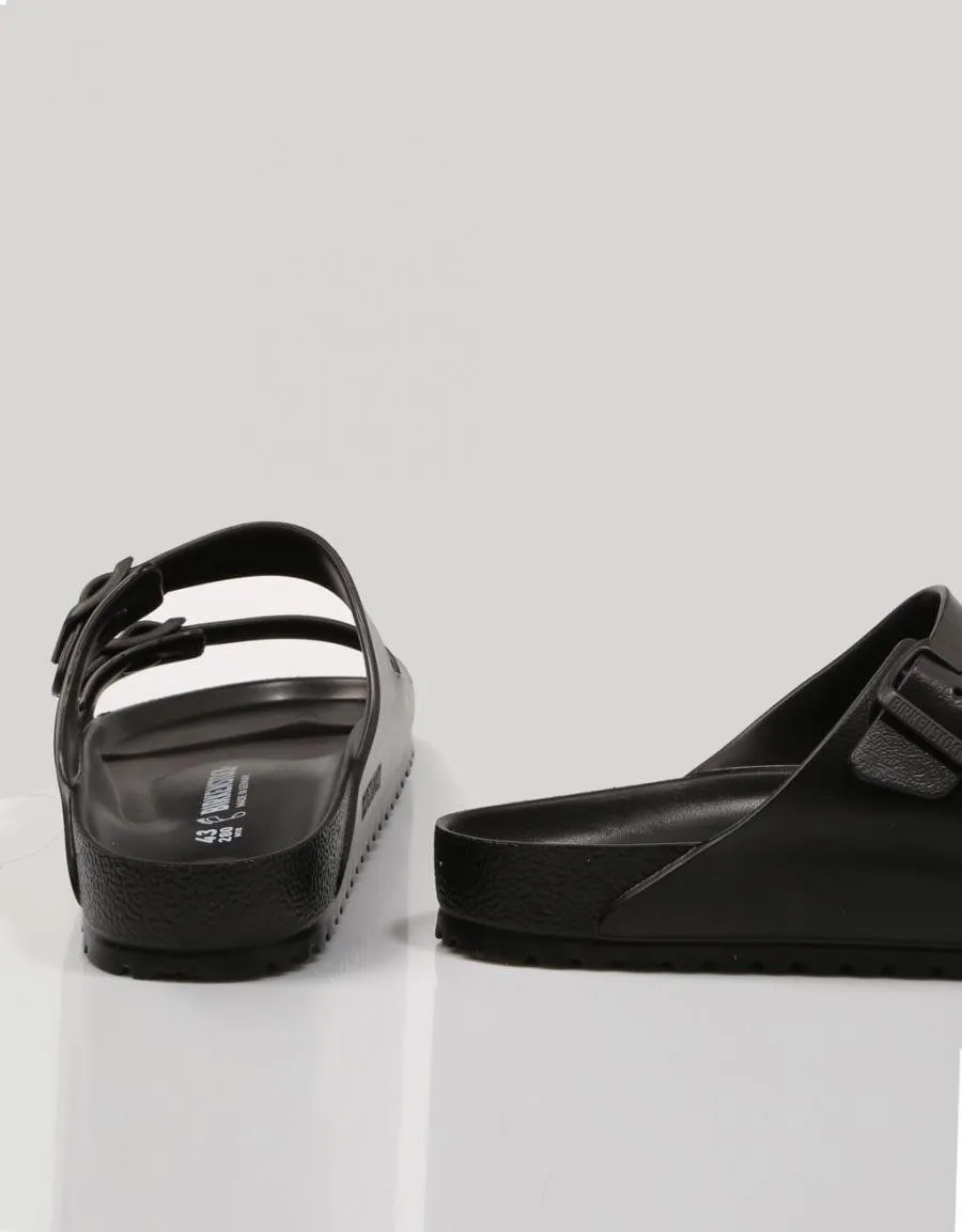  flip flops BIRKENSTOCK Arizona en Black 68623