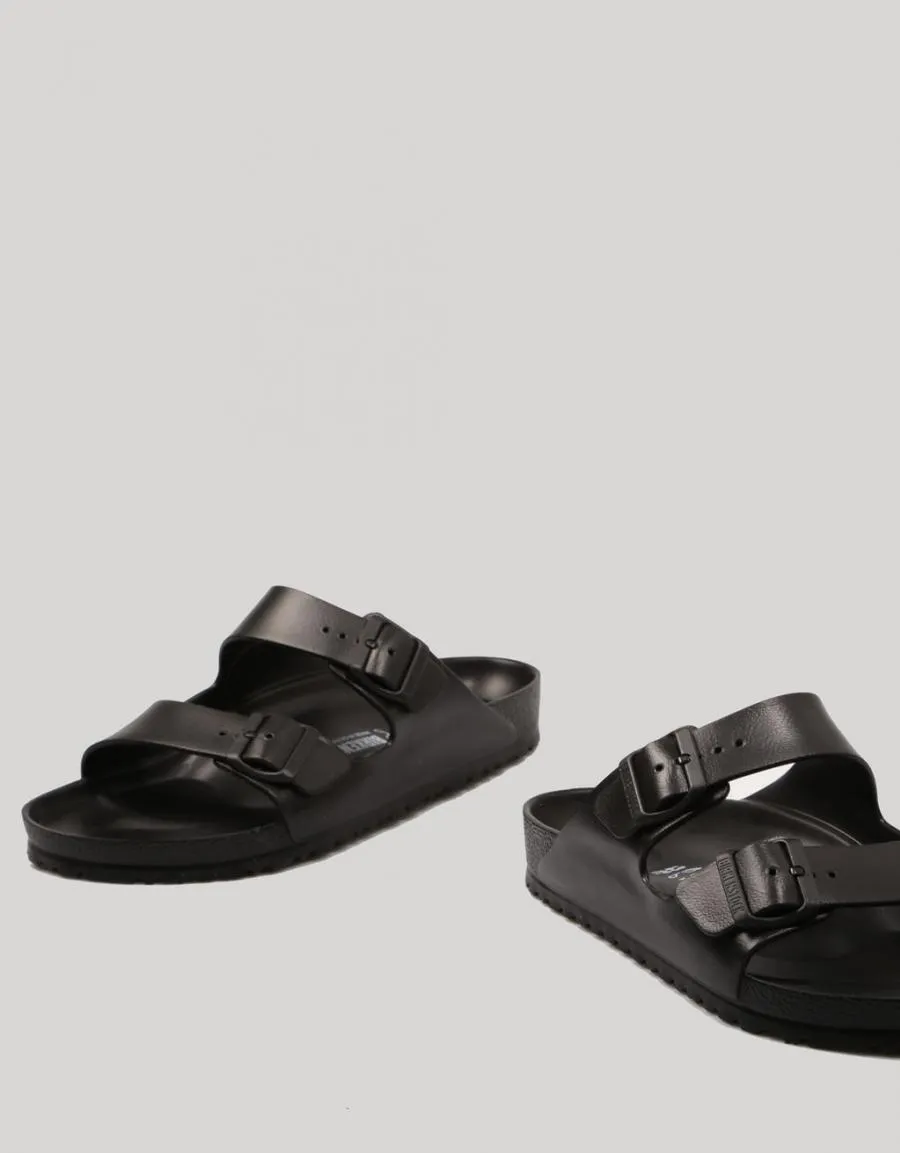  flip flops BIRKENSTOCK Arizona en Black 68623