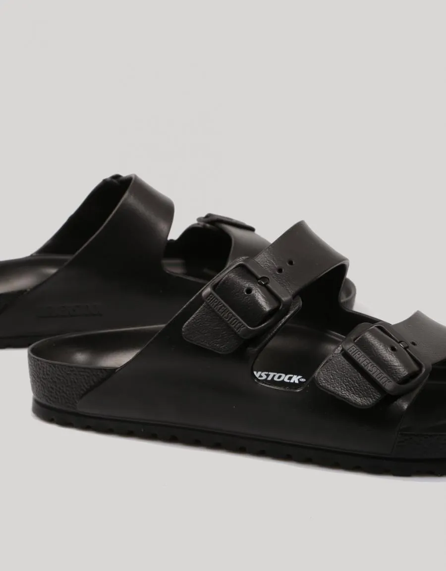  flip flops BIRKENSTOCK Arizona en Black 68623