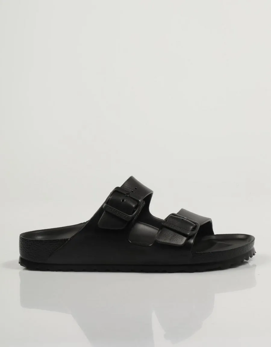  flip flops BIRKENSTOCK Arizona en Black 68624