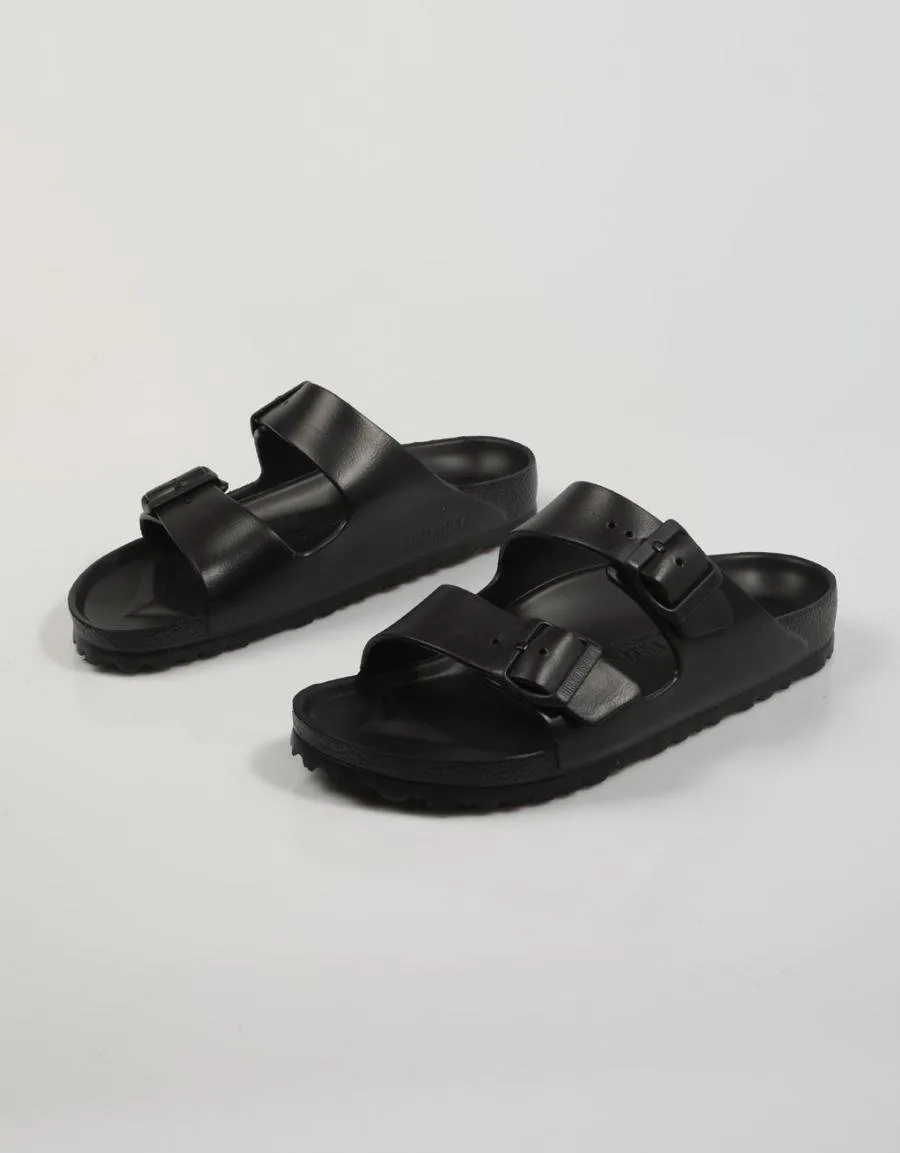  flip flops BIRKENSTOCK Arizona en Black 68624