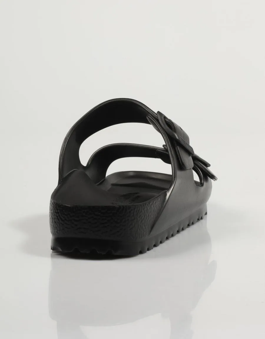  flip flops BIRKENSTOCK Arizona en Black 68624