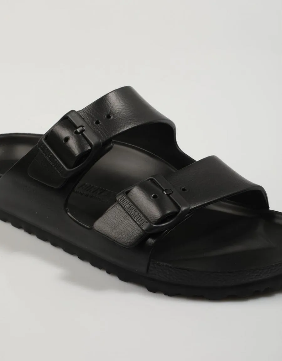  flip flops BIRKENSTOCK Arizona en Black 68624