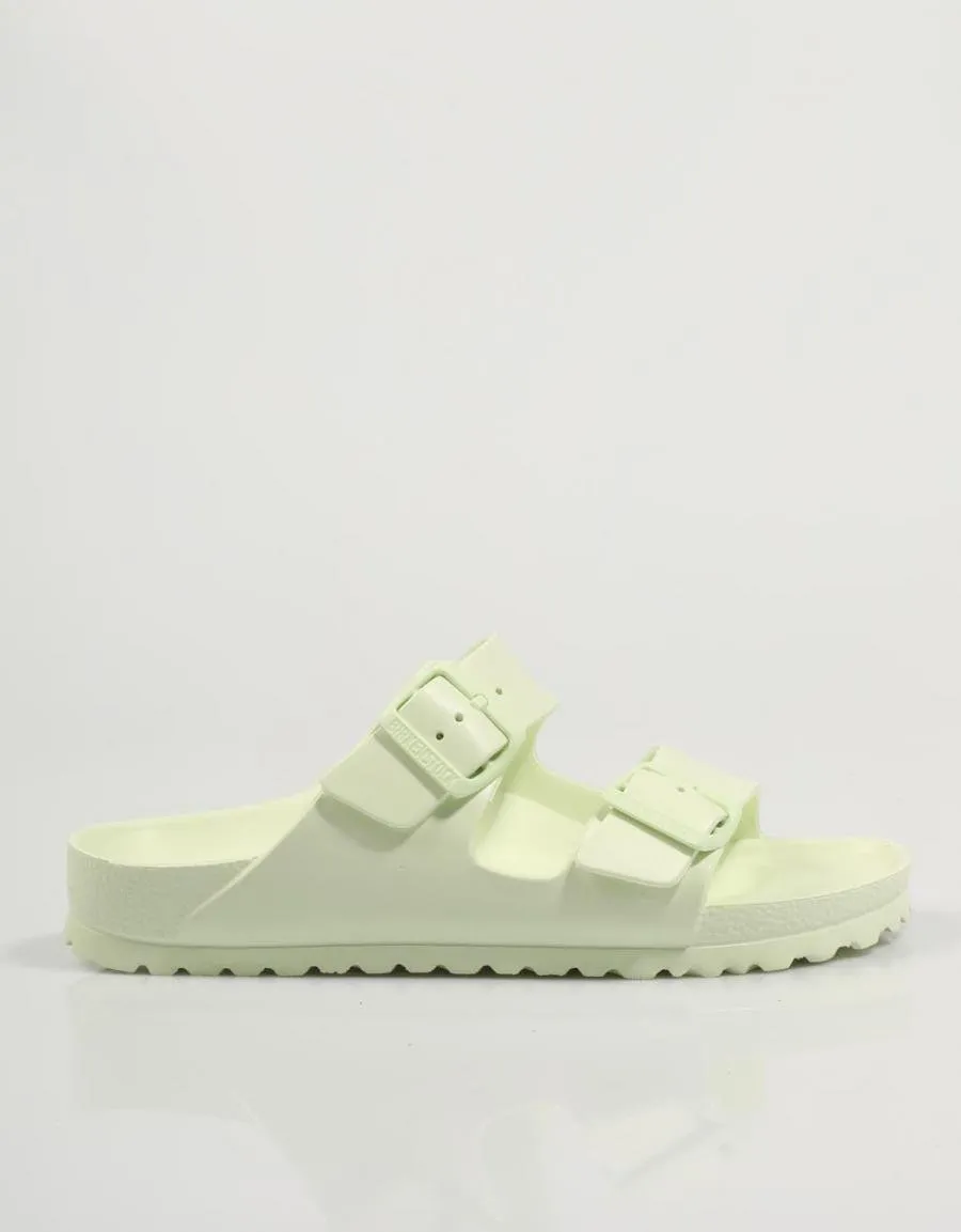  flip flops BIRKENSTOCK Arizona en Green 82587