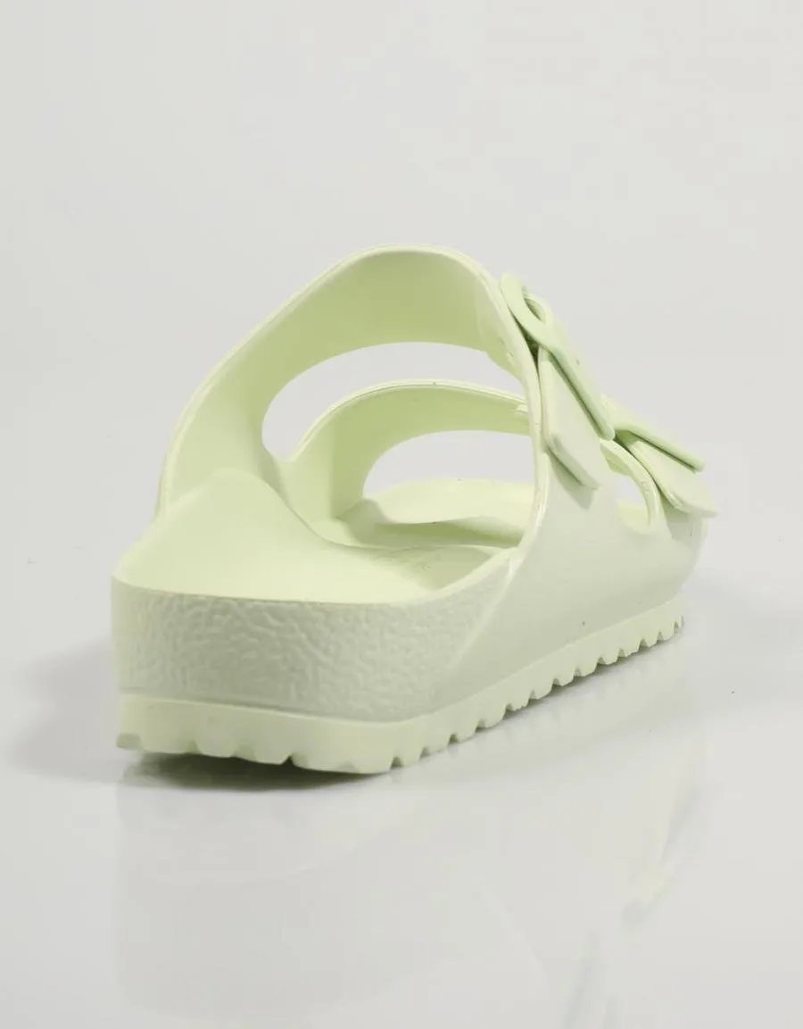 flip flops BIRKENSTOCK Arizona en Green 82587