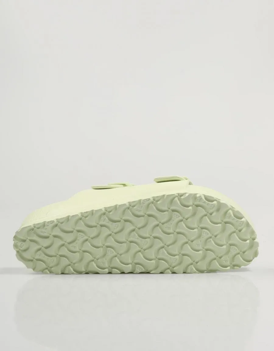  flip flops BIRKENSTOCK Arizona en Green 82587