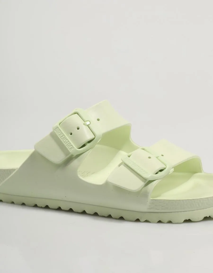  flip flops BIRKENSTOCK Arizona en Green 82587