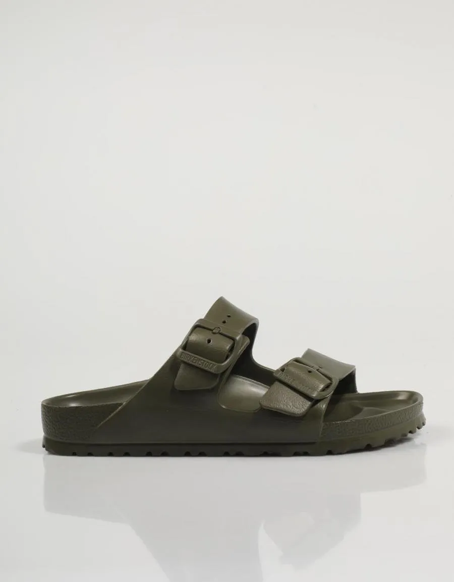  flip flops BIRKENSTOCK Arizona en Khaki 82582