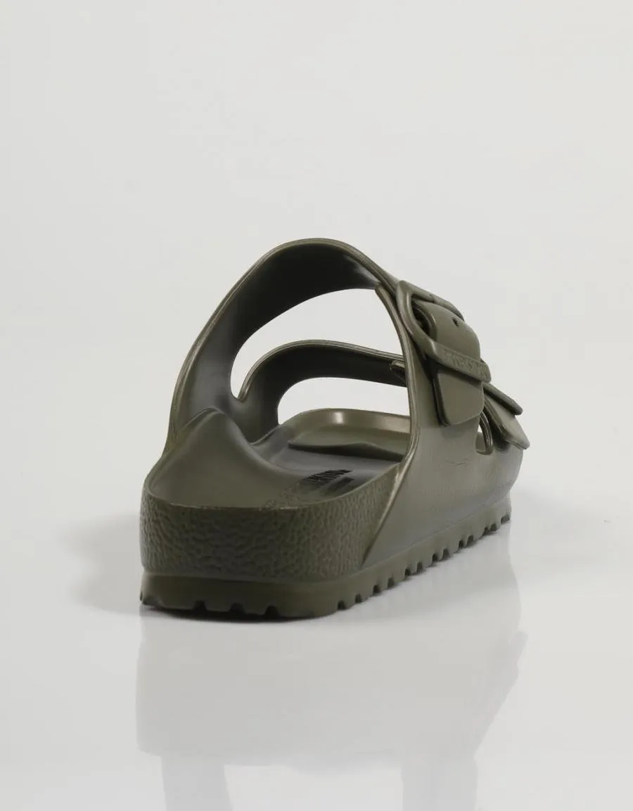  flip flops BIRKENSTOCK Arizona en Khaki 82582