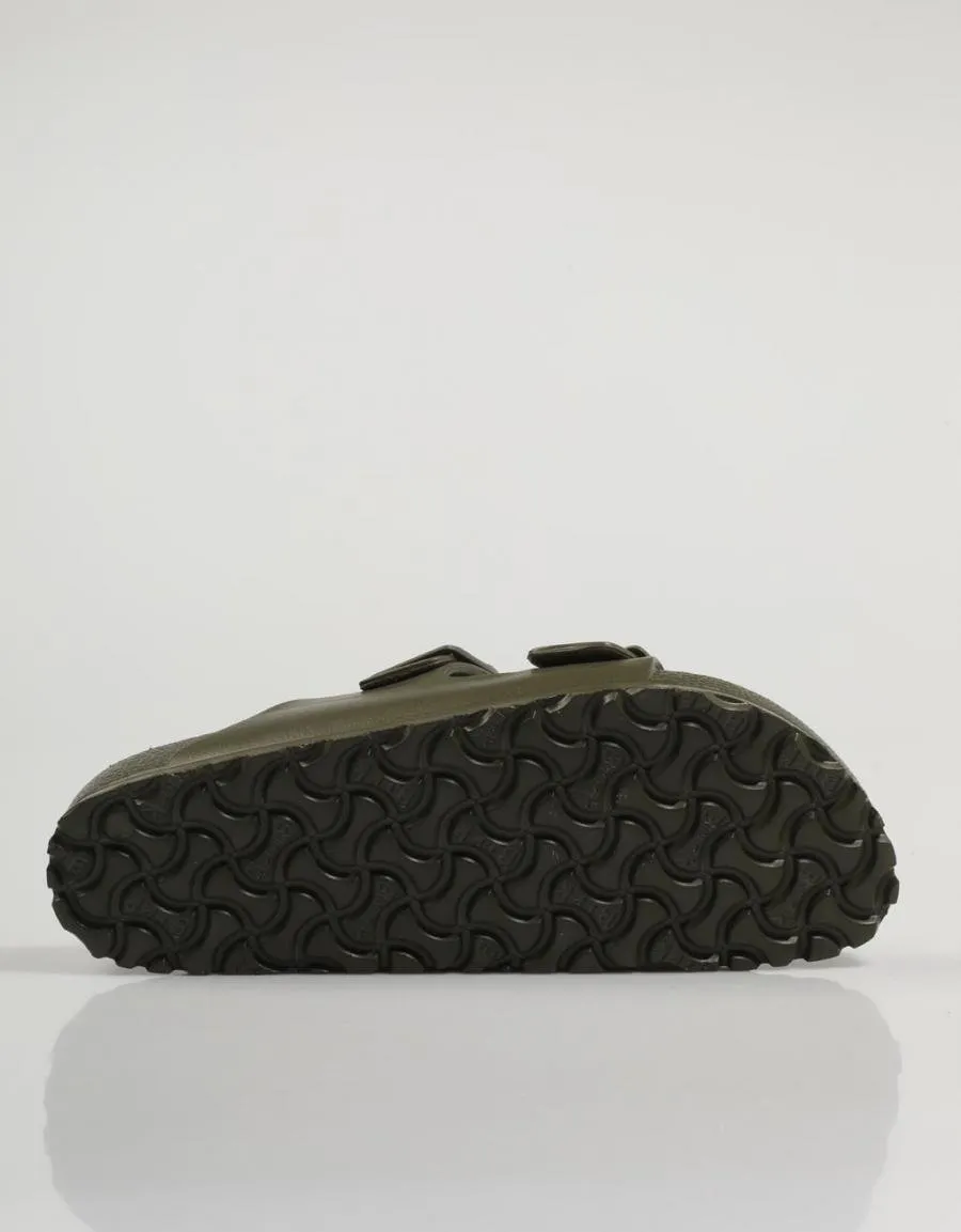  flip flops BIRKENSTOCK Arizona en Khaki 82582