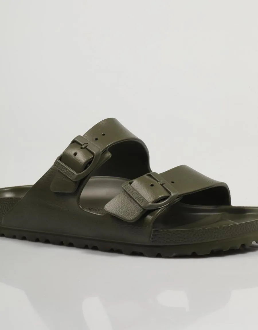  flip flops BIRKENSTOCK Arizona en Khaki 82582