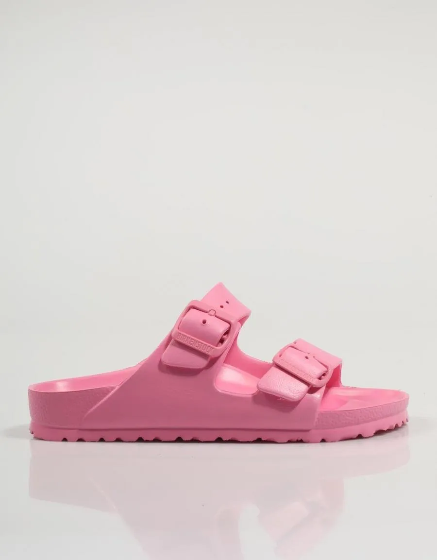  flip flops BIRKENSTOCK Arizona en Pink 82585
