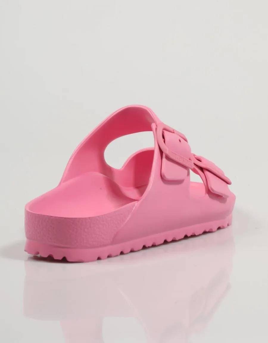  flip flops BIRKENSTOCK Arizona en Pink 82585