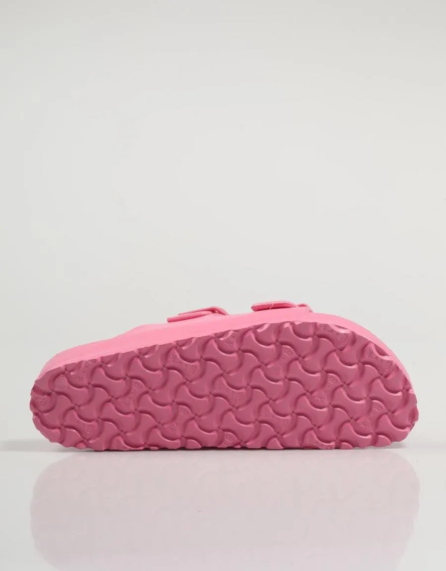  flip flops BIRKENSTOCK Arizona en Pink 82585