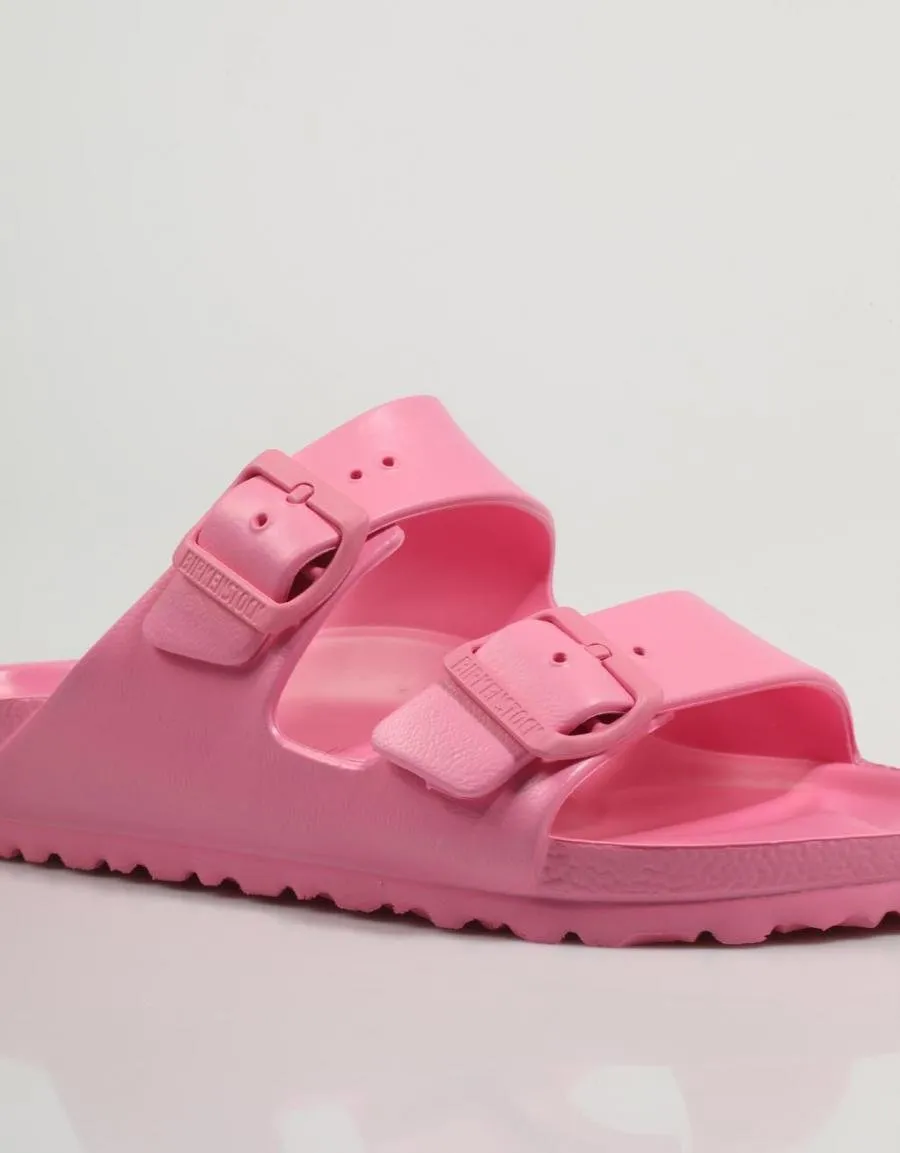  flip flops BIRKENSTOCK Arizona en Pink 82585