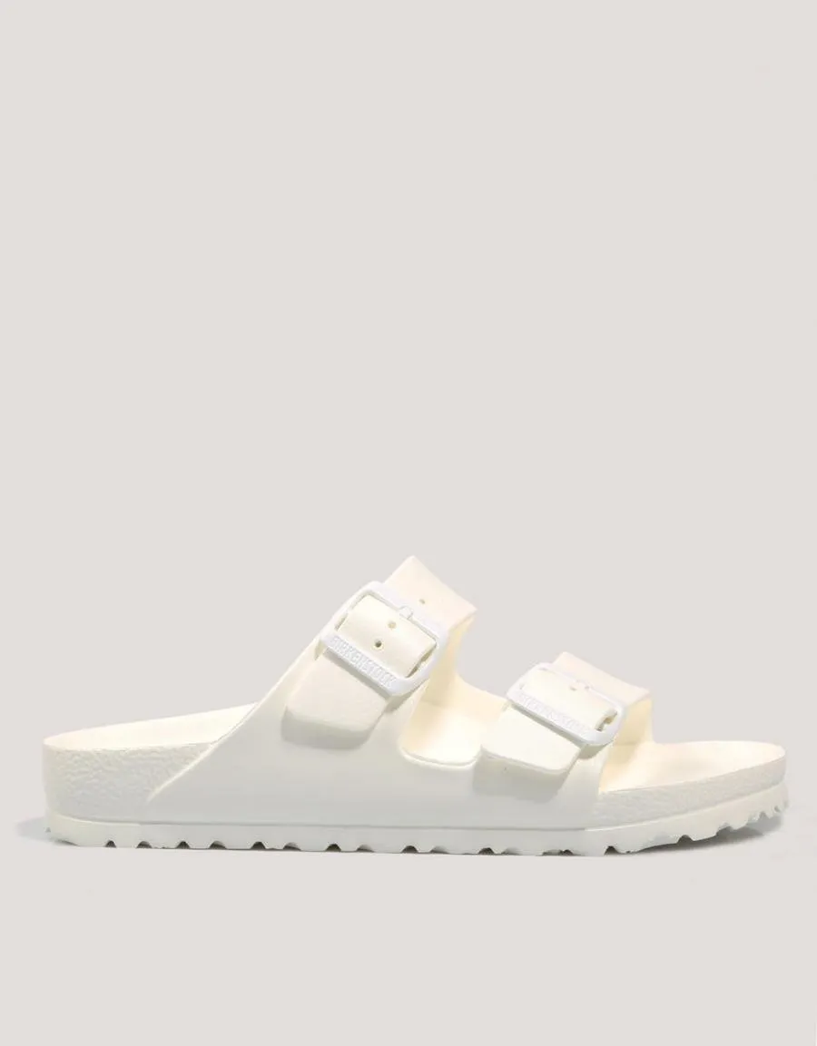  flip flops BIRKENSTOCK Arizona en White 62020