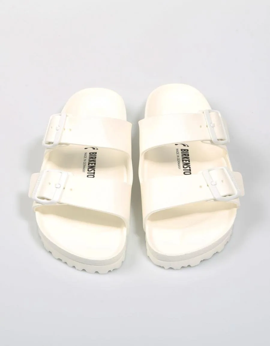  flip flops BIRKENSTOCK Arizona en White 62020