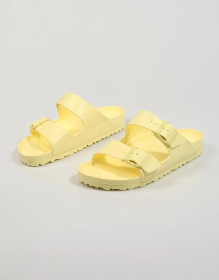  flip flops BIRKENSTOCK Arizona en Yellow 82583