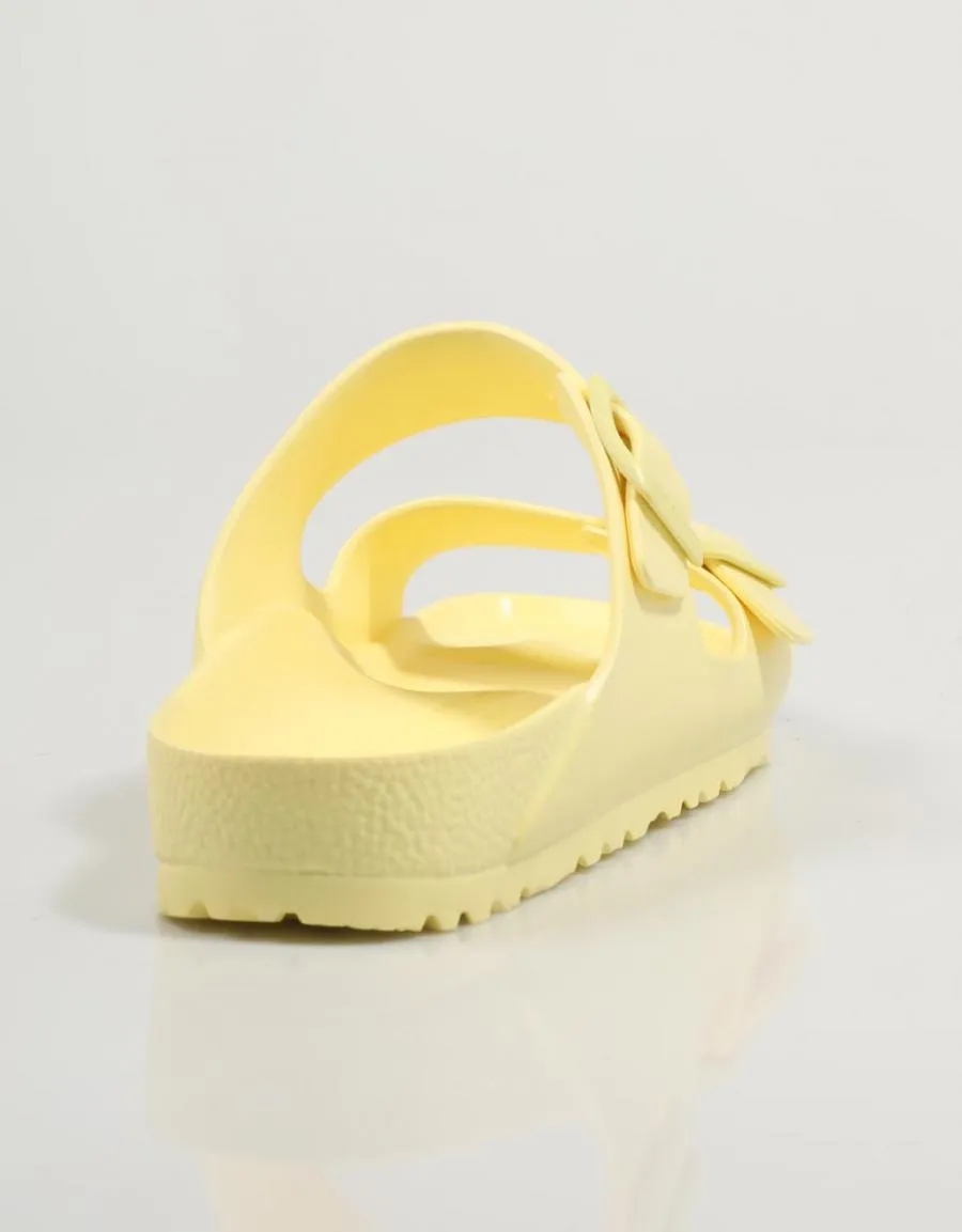  flip flops BIRKENSTOCK Arizona en Yellow 82583