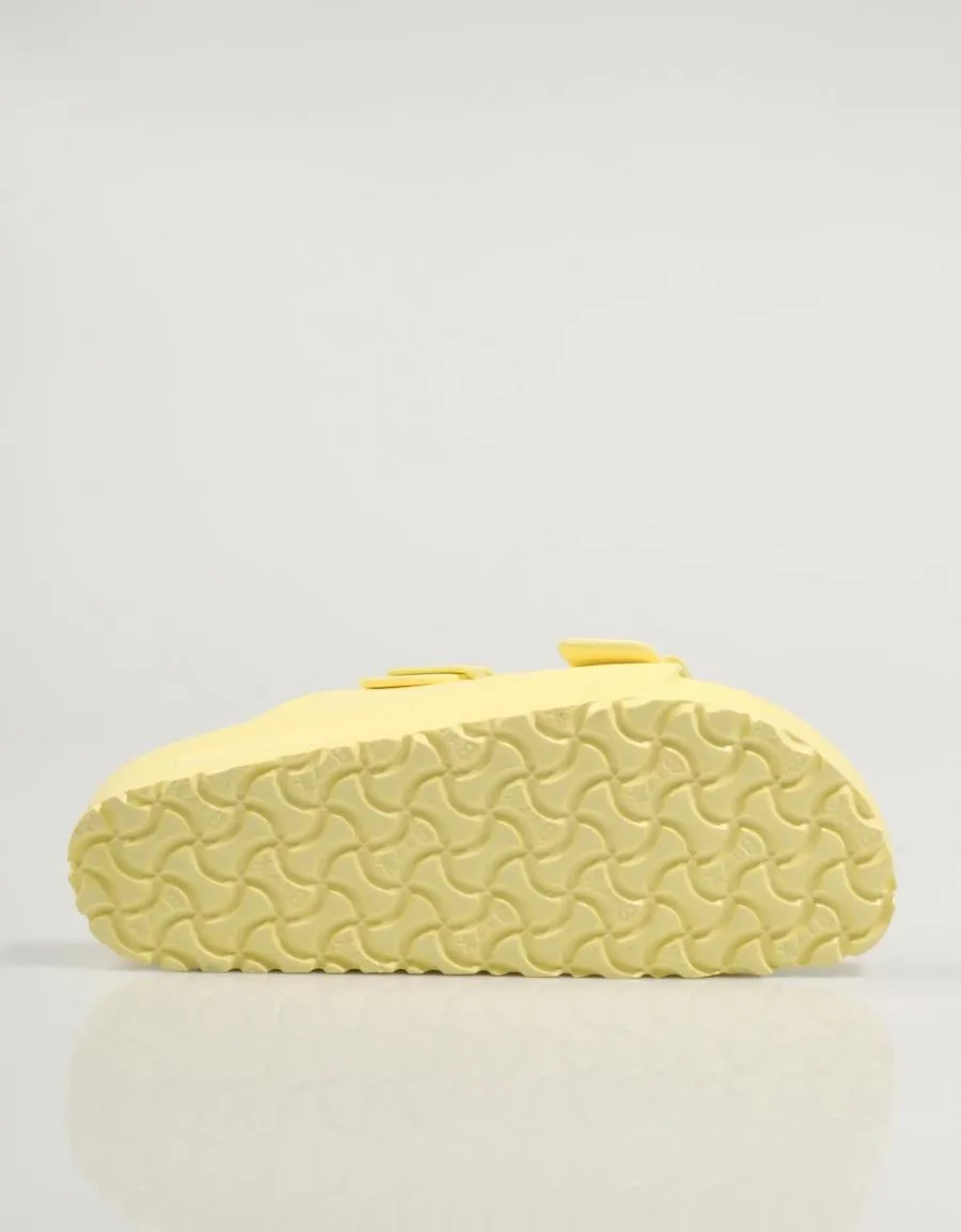  flip flops BIRKENSTOCK Arizona en Yellow 82583